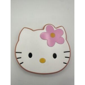 Hello Kitty Vintage Personal CD Player Anti-Skip Sanrio 2004